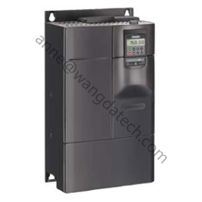 SIEMENS MICROMASTER 440 DRIVE/INVERTER