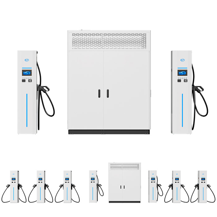 High Power Charger